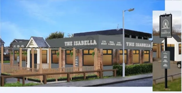 The Isabella