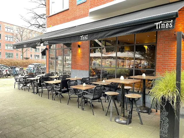 Brasserie Tines