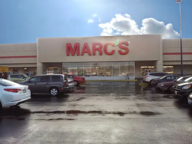 Marc's