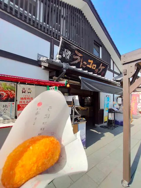 Amakusa Kaimaru, Kumamotojo-ten