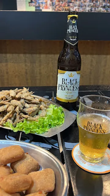 Bangu Pub & Restaurante