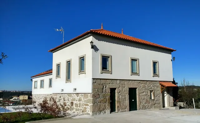 Quinta de Vodra