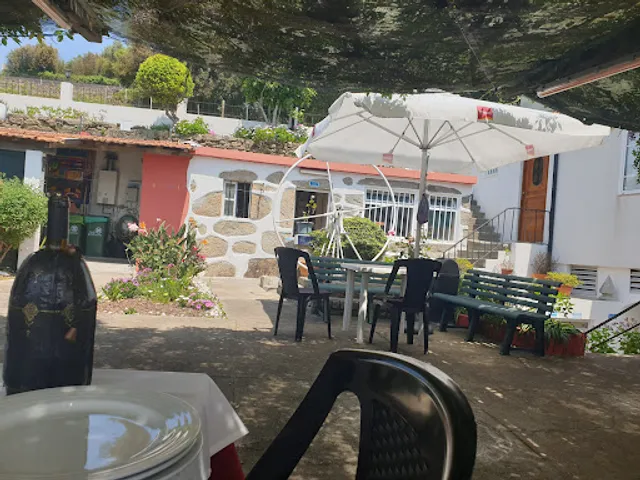 Restaurante Casa Lindo