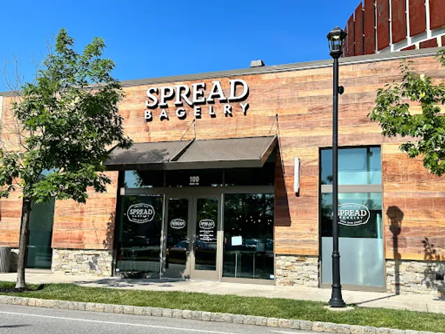 Spread Bagelry