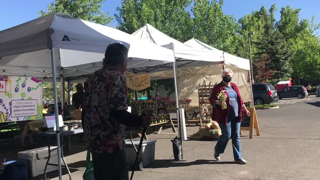 Flagstaff Community Farmers Market