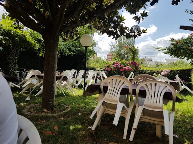 Pizzeria Parrillada Bocalino