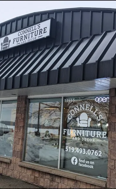Connell's Furniture And Decor