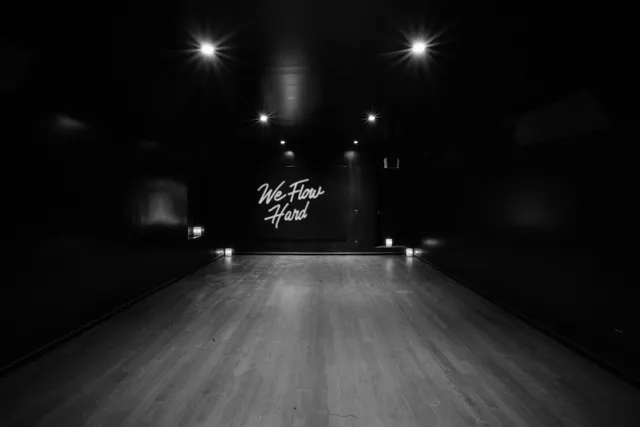 Y7 Studio Upper East Side