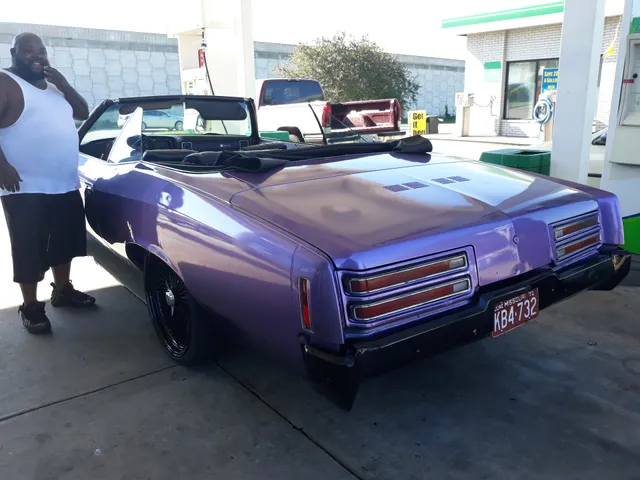 Mayfair Plaza Shopping Center