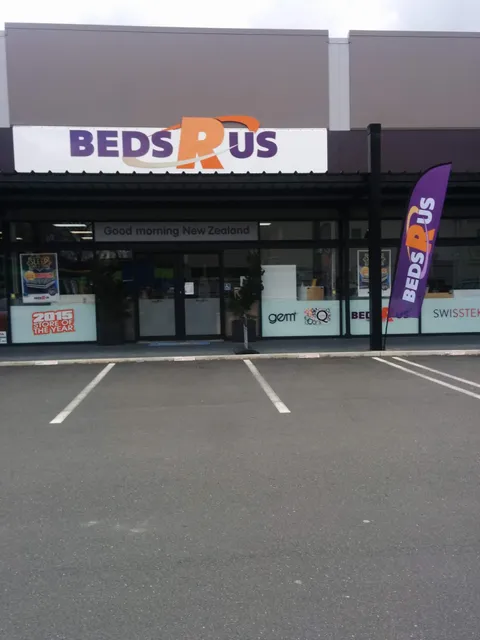 BedsRus Tauriko, Tauranga