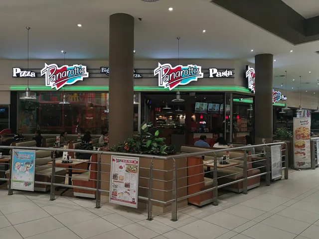 Panarottis Rustenburg