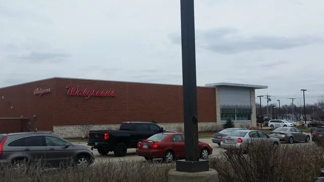 Walgreens