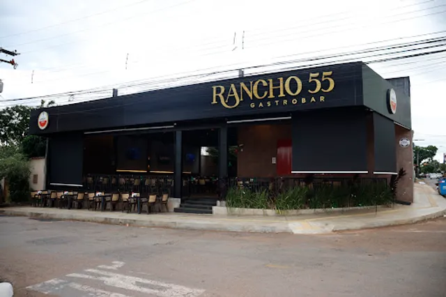 55 Ranch Bar And Restaurant