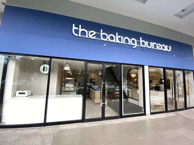 The Baking Bureau