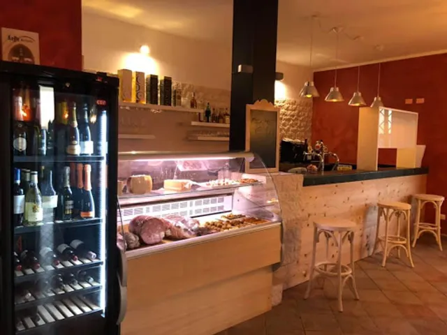 Osteria e Spaghetteria Rovigo - La Clinica dei Sani