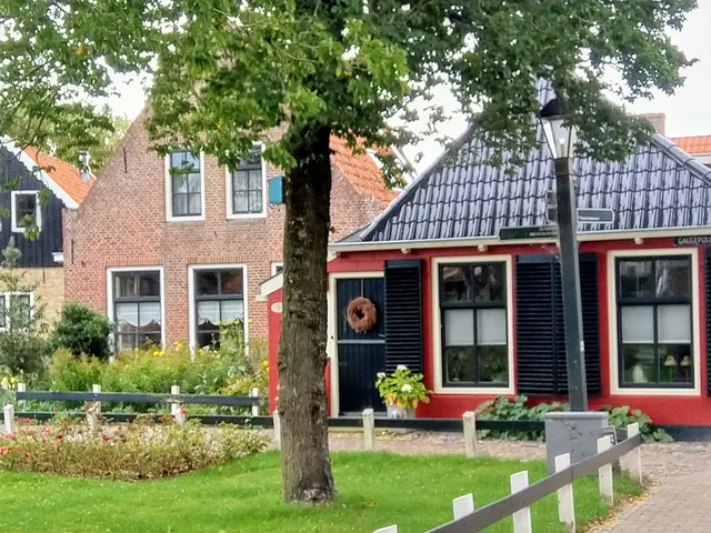 Atelier B&B 'Sinnestriel'