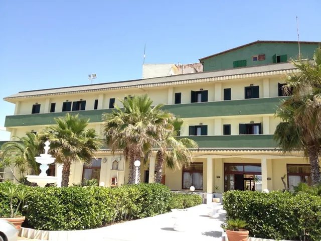 Hotel Lido degli Angeli