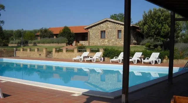 Agriturismo Podere del Vescovo