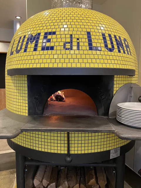 Lume di Luna Pizzeria