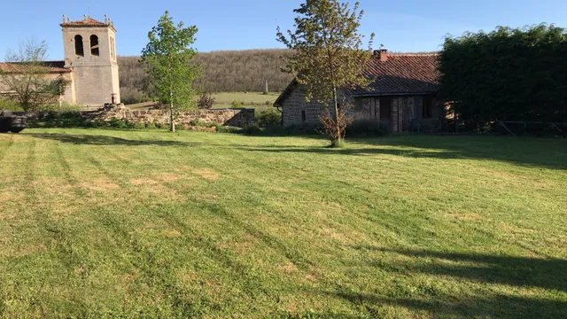 Casa Rural Los Abedules y Azuela