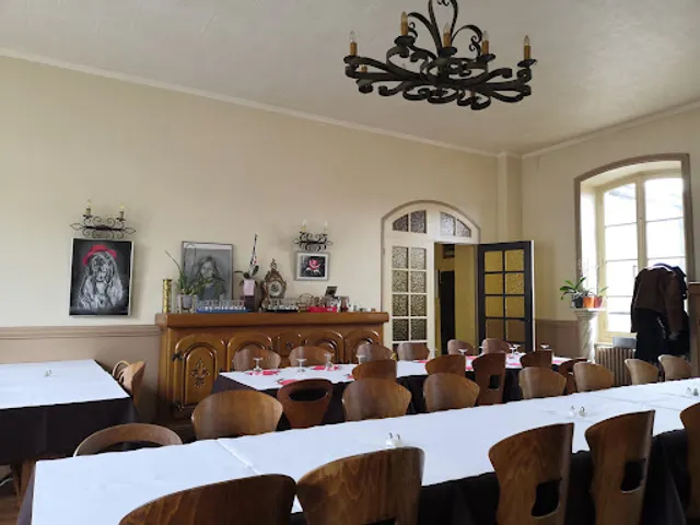 Restaurant de la Croix Blanche