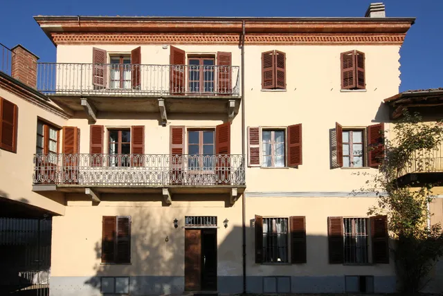 Relais San Desiderio