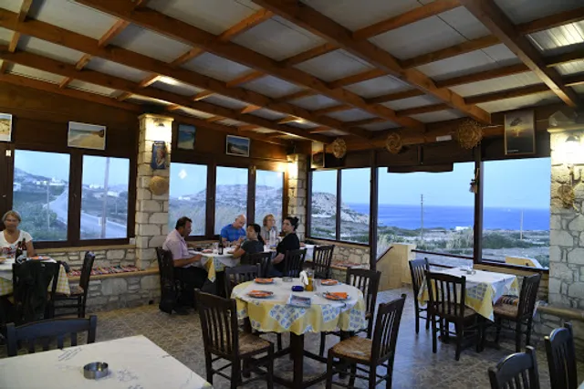 Rina's Taverna