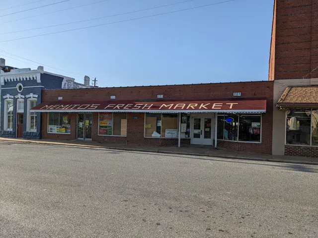 Memitos Fresh Market