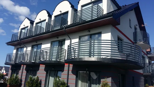 Sunset Beach Pokoje Sarbinowo