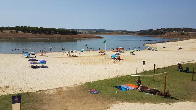 Amieira Bar Restaurante