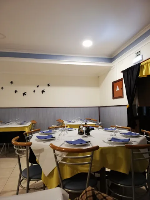 Miguel & Estrela - Café, Petiscos e Refeições