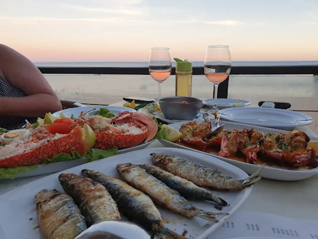 Restaurante Vilarinho