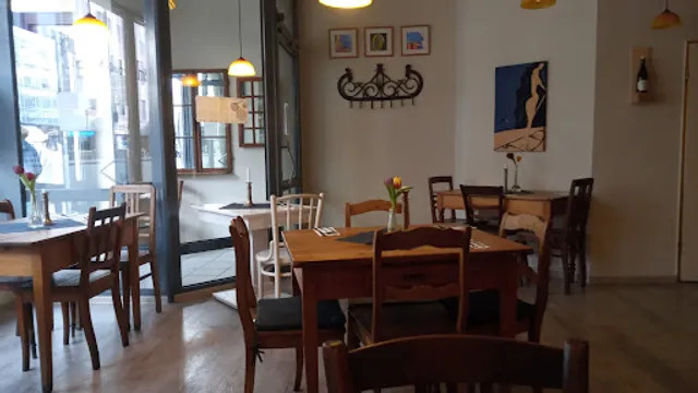 Restaurant Hexenkessel