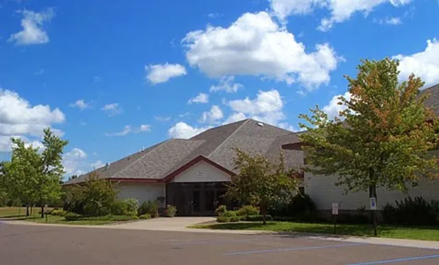 Hayward Wesleyan Church