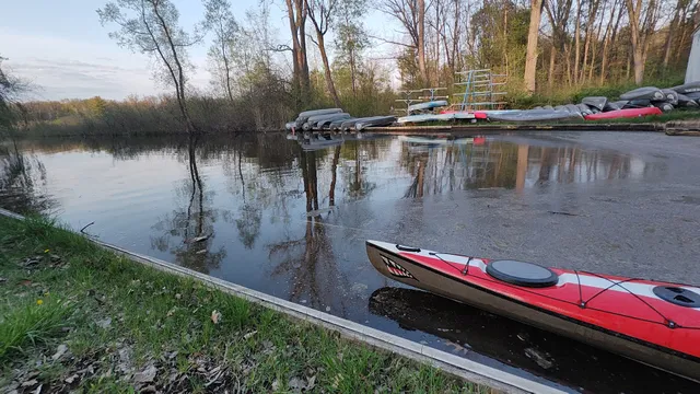 Heavner Canoe Rental