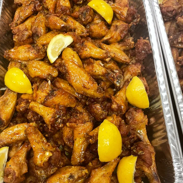 TIGER BITES-TUSKEGEE