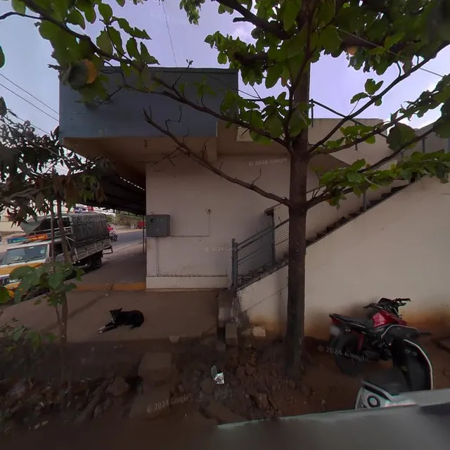 SRI SHABARI CONDIMENTS