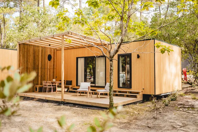 Les Maritimes - Collection Rivages