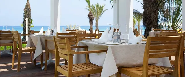 Fishbone Seafood Restaurant