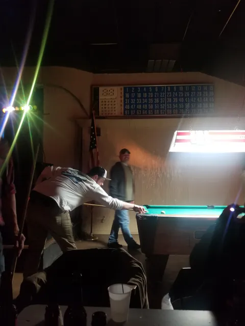 BPOE 1320 Miami Elks Lodge