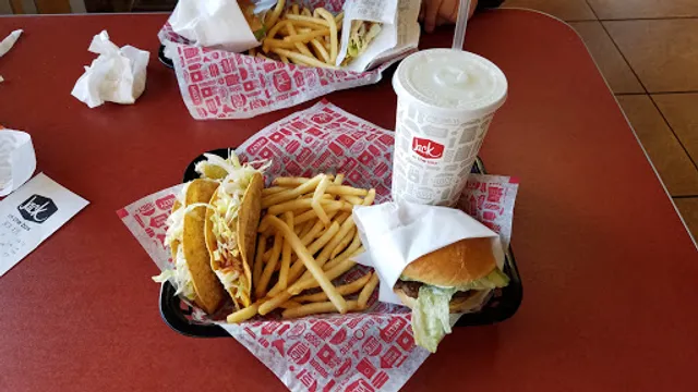 Jack in the Box