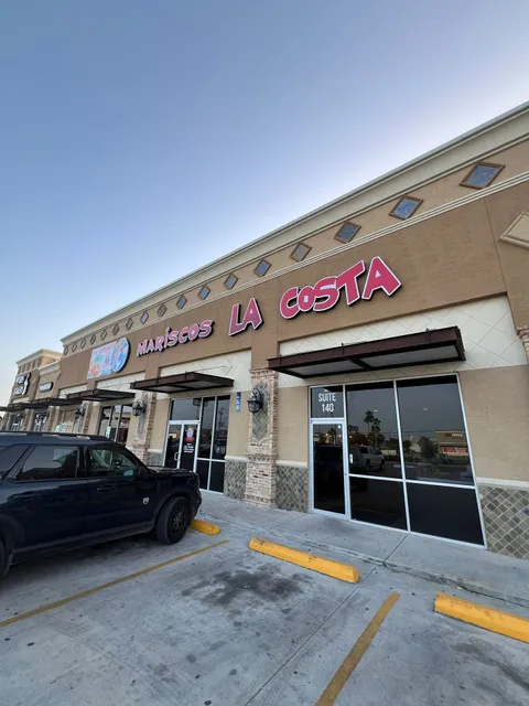 Mariscos La Costa - Palmhurst