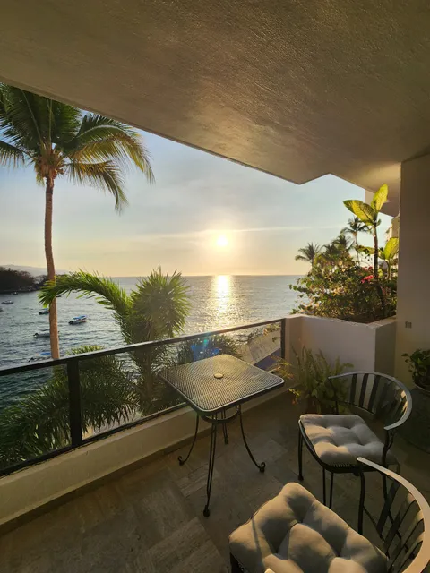 La Jolla de Mismaloya condominium