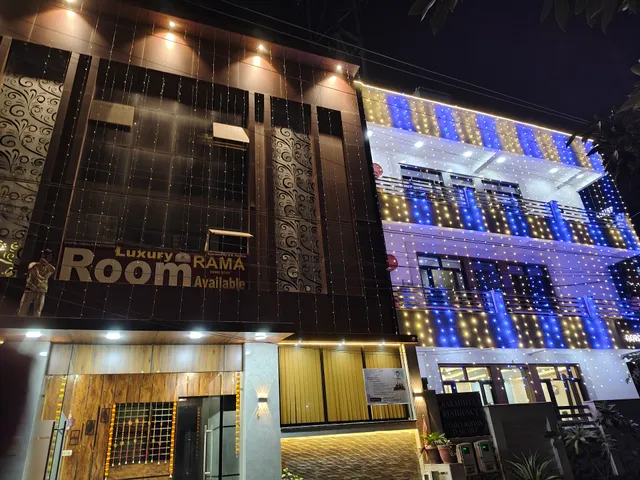 Taj Rama HS By Taj Sunrise Group