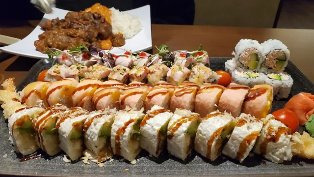 Hana Japanese Restaurant