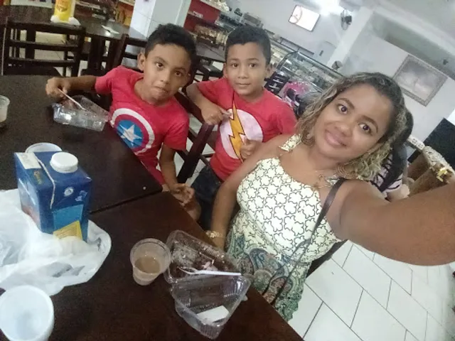 Panificadora França