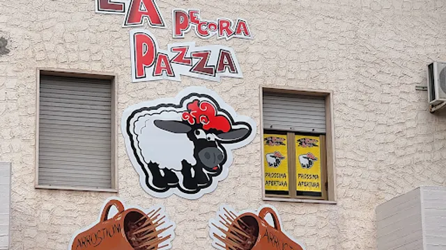 La Pecora Pazza