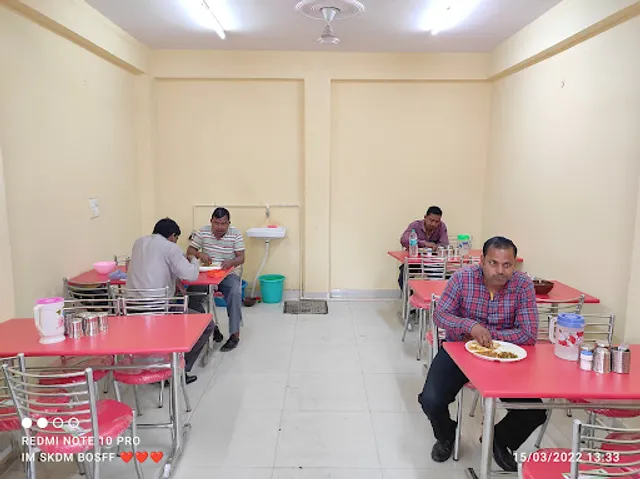 Bengali’s Food Point