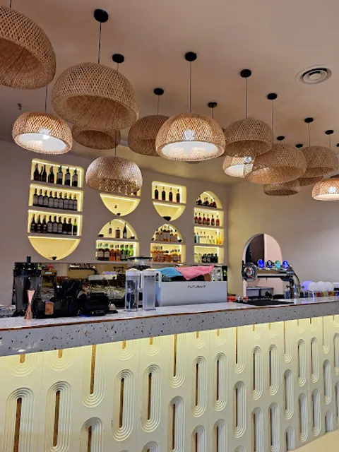 Plage Kitchen and Bar