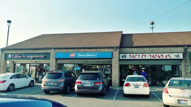 Anderson Plaza Shopping Center